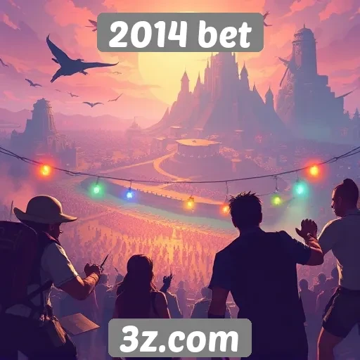 Tendências de jogos populares em 2014 bet para 2025
