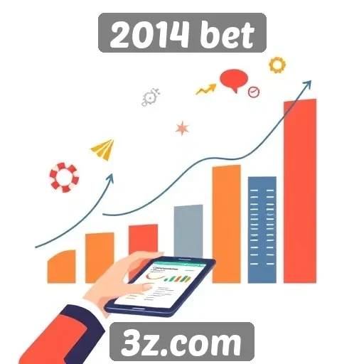 Perspectivas de crescimento para o 2014 bet