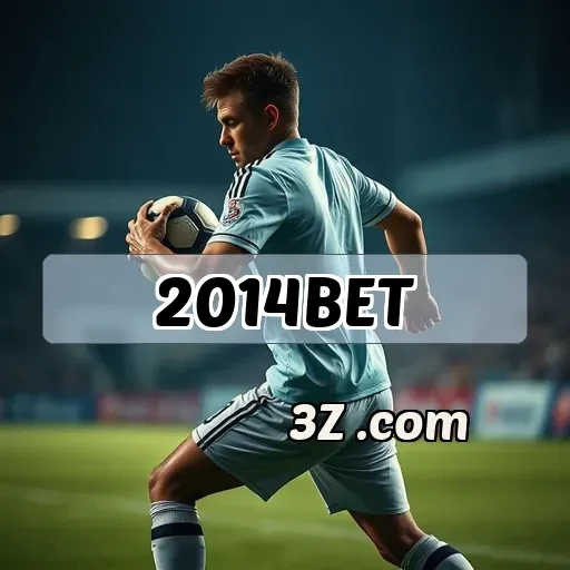 Jackpots da 2014 Bet: Emoção e Prêmios Incríveis em Jogo