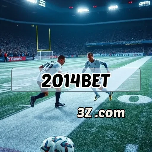 A Emoção do Apostas ao Vivo no 2014 Bet