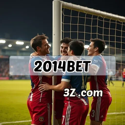 Jogos Mobile: A Revolução no 2014 Bet que Encanta Usuários