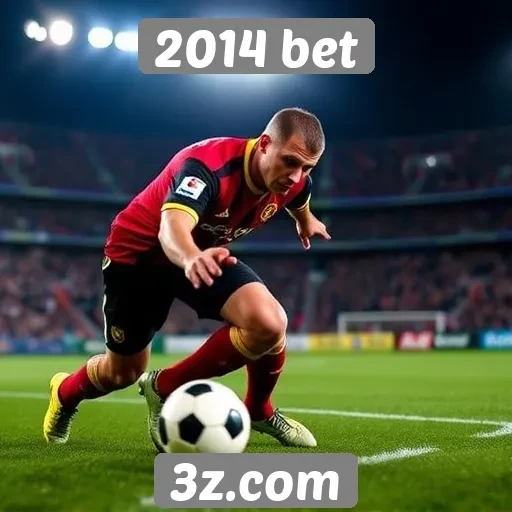 Opiniões de jogadores sobre a 2014 bet