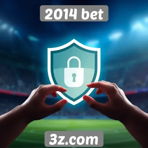 Segurança e regulamentação do site 2014 bet